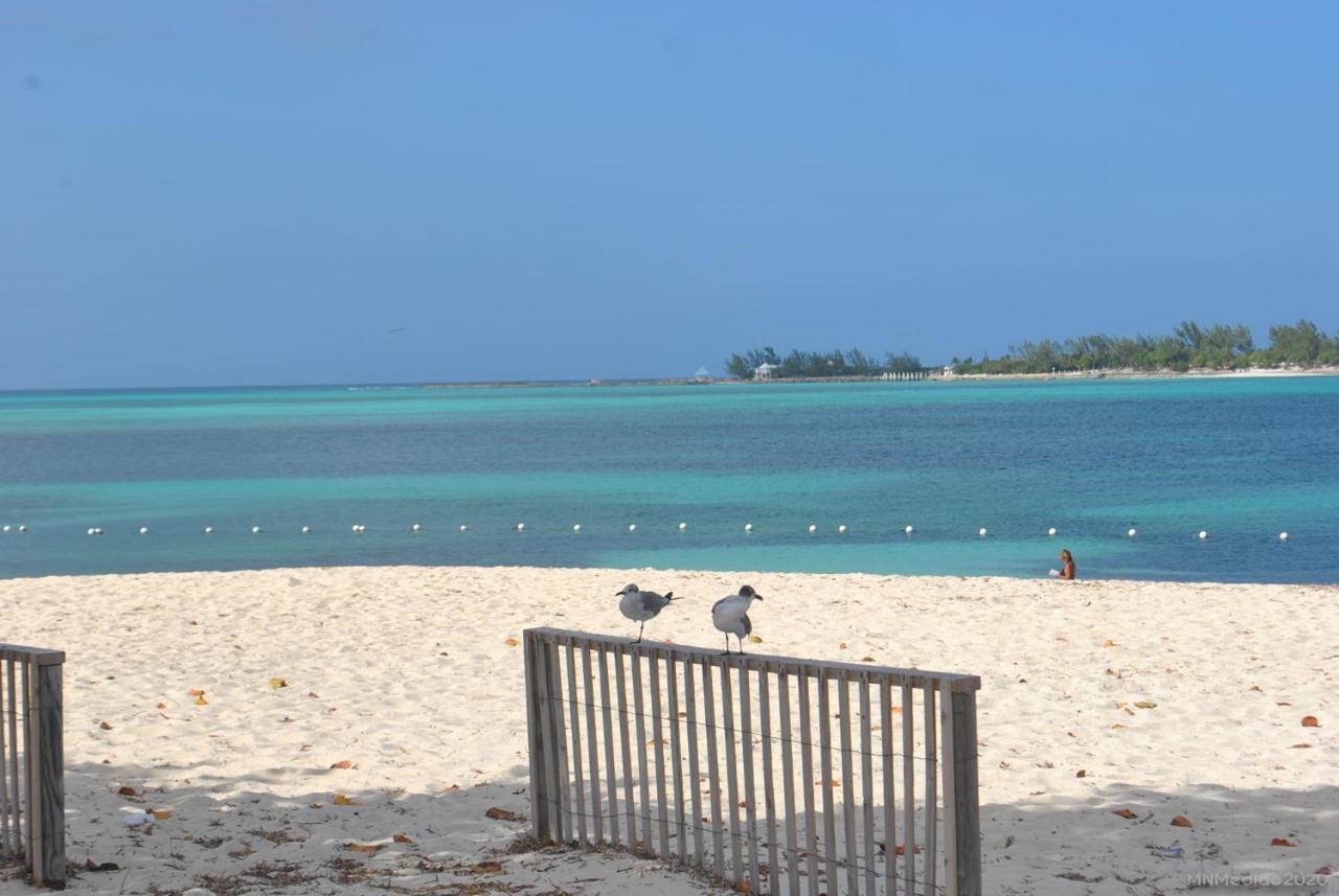 Appartement Tropical Hideaway à Nassau Extérieur photo